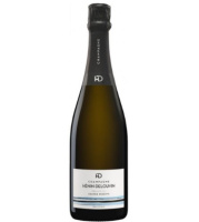 Вино игр Шампань Энан Делуван Гран Резерв Прьемьер Крю 12% 0,75л Франция  фото