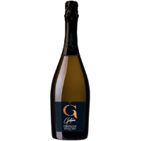 Вино игр Просекко Гаэтано Экстра Драй бел/сух 10% 0,75л Италия фото