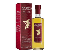 Виски Пендерин Легенда 41% 0,7л ПУ Соединенное Королевство фото