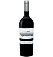 Вино Прототип Зинфандель 2018 кр/сух 15% 0,75л США фото