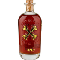 Ром Бумбу 35% 0,7л Барбадос фото