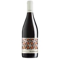 Вино Мозоле Пасси ди Луче Мерло кр сух 12-13% 0,75л Италия  фото