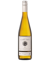 Вино Лахусен Рислинг бел сух 12,3-12,5% 0,75л Уругвай фото
