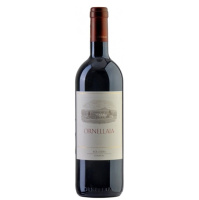 Вино Орнеллайя Болгери Супериоре кр сух 14-14,5% Италия  фото