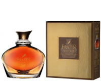 Коньяк Фрапен VIP XO Гранд Шампань КС 40% 0,7л Франция фото