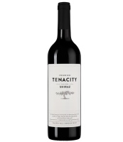 Вино Тенесити МакЛарен Вэйл Баросса Вэлли Шираз кр/сух 14,2% 0,75л Австралия фото