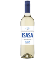 Вино Иасаса Вердехо бел сух 11,5-13% 0,75 Испания  фото