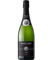 Вино игр Кава Маскаро Нигрум Резерва бел/брют 12% 0,75л Испания фото