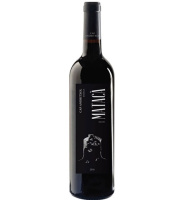 Вино Матака кр сух 13,5% 0,75л Испания фото