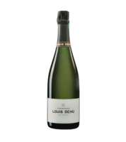 Вино игр Луи Деу Традисьон бел брют п/у 10-12% 0,75л Франция фото
