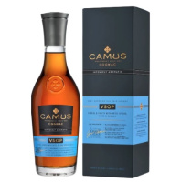 Коньяк Камю ВСОП П/У 40,0% 0,7л Франция фото
