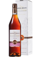 Коньяк Гранд Шампань Даниель Бужу ВСОП 40% 0,7л Франция фото