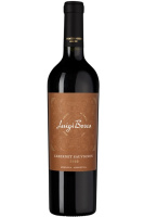 Вино Луиджи Боска Каберне Совиньон кр сух 14,1-14,3% 0,75л Аргентина  фото