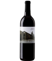 Вино Лонг Барн Рэд Бленд кр п/сух 14-14,5% 0,75л США фото