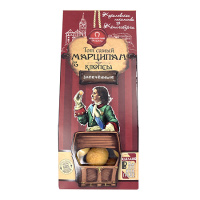 Марципан запеченый Клопсы Шаакен 150г фото