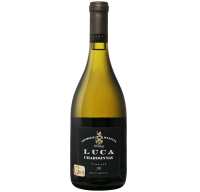 Вино Лука Шардоне бел/сух 13,5-14% 0,75л Аргентина фото