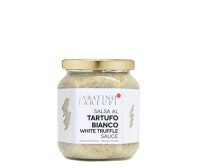 Соус из белого трюфеля Сабатино 45г ст/б фото