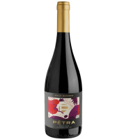 Вино Петра Гран Резерва Пино Нуар сух 13% 0,75л Чили фото