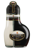Напиток спирт Шериданс 15,5% 0,5л Ирландия фото