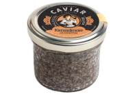 Икра белуги Beluga 50г ст/б фото