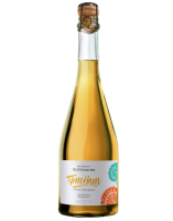 Вино игр Ведерниковъ Пет Нат Платовский Алиготе бел/брют 10%-12% 0,75л Россия фото