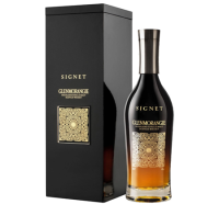 Виски Гленморанджи Сигнет 46% 0,7л ПУ Шотландия фото