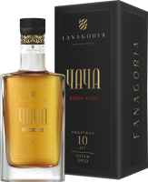 Чача Фанагория Аква Витае 41% 0,7л ПУ Россия фото