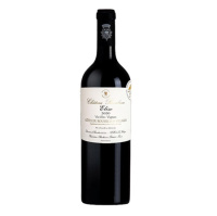 Вино Шато Ромбо Элиз кр сух 15,5-16% 0,75л Франция  фото