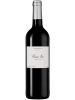 Вино Шато Канон Шеньё Кюве кр сух 14% 0,75л Франция  фото