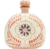 Текила Ла Кофрадия Талавера Репосадо Красный 0,375л 40% Мексика фото