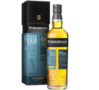 Виски Торвег Сингл Молт Скотч Легаси Сириес Альт Глен 46% 0,7л ПУ Шотландия фото