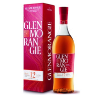 Виски Гленморанджи Ласанта 43% 0,75л Шотландия фото