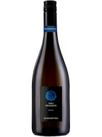 Вино игр Санмартино Фриззанте бел/брют 11% 0,75л Италия фото