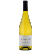 Вино Пюйи Фуме Домейн Ля Граппе бел/сух 13% 0,75л Франция фото