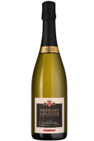 Вино игр Кав де Тюркхайм Креман д'Эльзас Брют бел/брют 12% 0,75л Франция фото