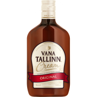 Ликер Вана Таллинн крем 16% 0,5л Эстония фото