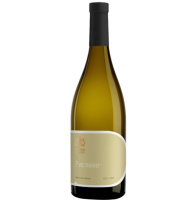 Вино Дубинин Рислинг бел/сух 12% 0,75л Россия фото