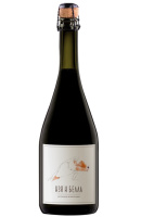 Вино Изя и Белла жемчужное кр сух 11% 0,75л Россия фото