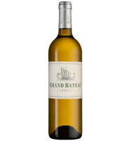 Вино Гран Бато Бордо бел/сух 12,5% 0,75л Франция фото