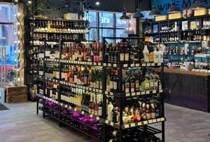WINE MARKET, г. Калининград, ул. Куйбышева, 2