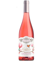 Вино Поджио дель Моро Галио роз сух 13,5% 0,75л Италия фото