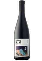 Высота 172 Пино Нуар кр сух 12% 0,75 Россия фото