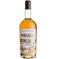 Коньяк Фильбер Рэр Каск Финиш Петит Шампань 3 года 41,5% 0,7л Франция фото