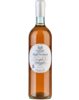 Вино Фидора Амфора бел сух 13% 0,75л Италия фото