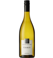 Вино Виктор Берар Шабли бел сух 12% 0,75л Франция фото