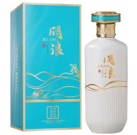 Байдзю Джуланг 40% 0,5л П/У Китай фото