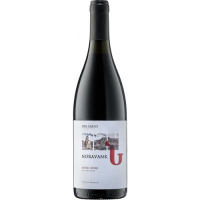 Вино Нораванк бай Ин Арени кр/сух 10,5% 0,75л Армения фото
