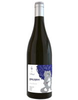 Вино Жаков Фрешерсть кр сух 11,8% 0,75л Россия фото