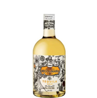 Текила Каза Диего и Мария Голд 38% 0,7л Мексика  фото