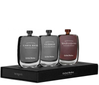 Бренди де Херес Солера Гран Резерва Кардинал Мендоза п/у 40% 0,1л Испания фото